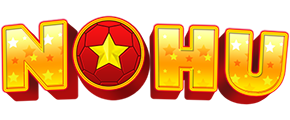 Logo Nohu333 Bet - Cổng game slot cổ điển và cá cược thể thao uy tín